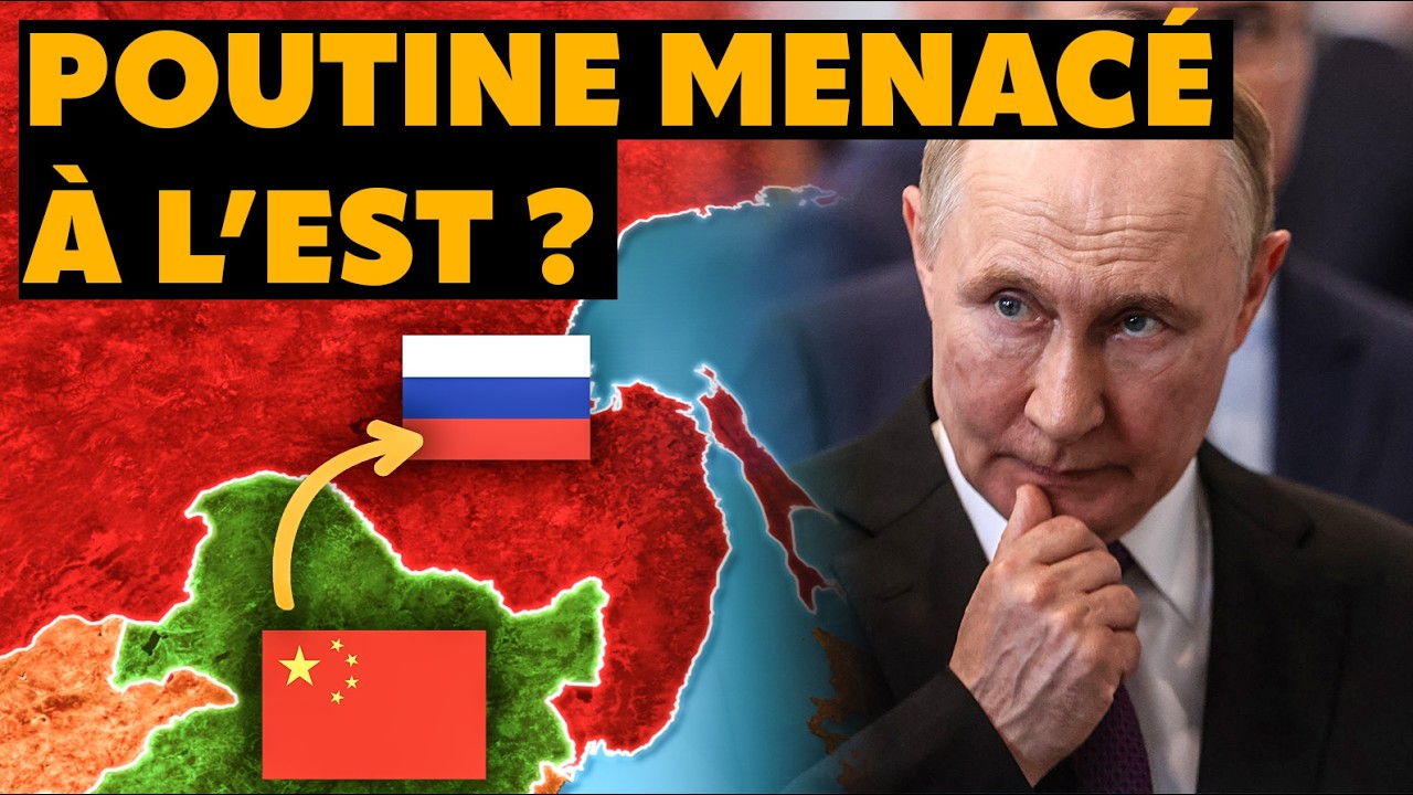 Poutine n’avait pas prévu ça