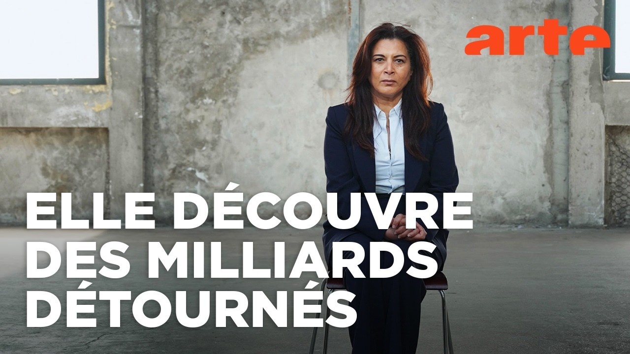 Qui veut la peau de la lanceuse d’alerte ?