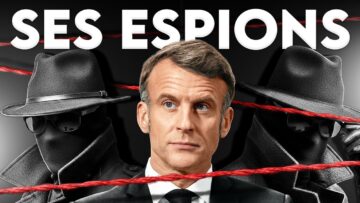 Révélations sur l’espionnage inédit sous Emmanuel Macron (interview)