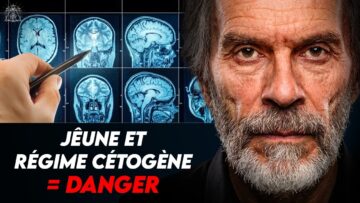 Santé – Ces pratiques ACCÉLÈRENT le déclin cognitif (Dr Riché)