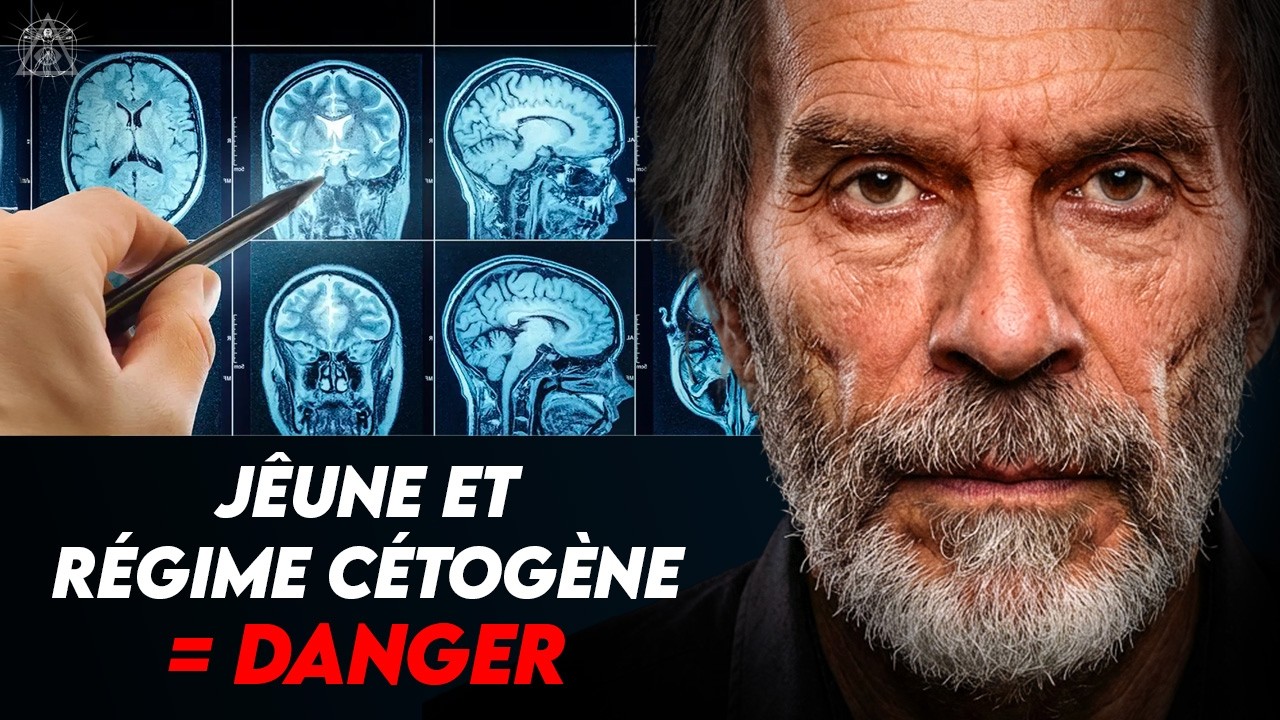 Santé – Ces pratiques ACCÉLÈRENT le déclin cognitif (Dr Riché)