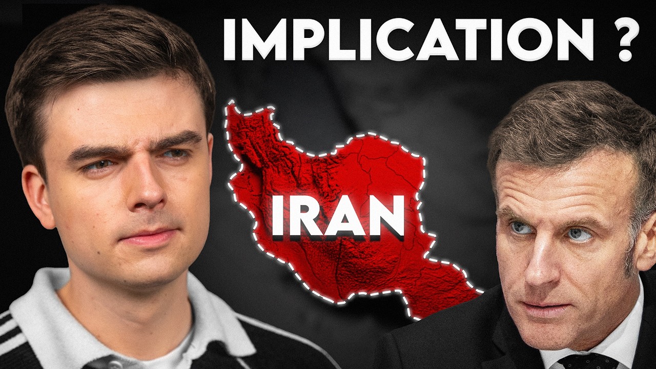 La France pourrait entrer en guerre, explications