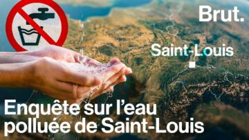 FR L’eau du robinet était interdite dans cette agglomération de France