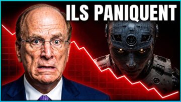 Ce Rapport sur l’IA prédit un EFFONDREMENT économique : Wall Street panique