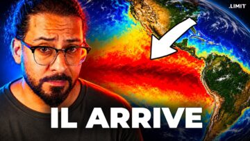 EL NIÑO : ON N’A JAMAIS VU ÇA ! #SUPERELNIÑO