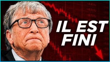 FR La satisfaisante chute de Bill Gates…