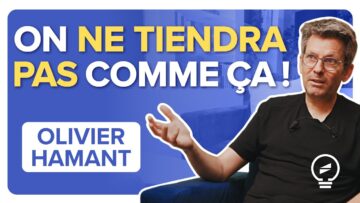 « ON A PERDU LE CONTRÔLE » : le culte de la performance accélère l’effondrement – Olivier Hamant