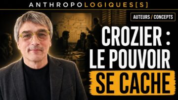 La sociologie de M. Crozier : l’analyse stratégique