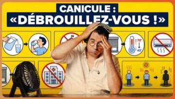 3 500 MORTS DE CHAUD, BREVET DES COLLÈGES BRADÉ : bienvenue en nullocratie !