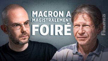 Canicule, IA, détroit d’Ormuz : le regard amer de Jean-Marc Jancovici – FIGURES