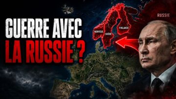 Comment l’OTAN se prépare à une ATTAQUE RUSSE