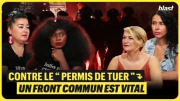 CONTRE LE “PERMIS DE TUER”, UN FRONT COMMUN EST VITAL