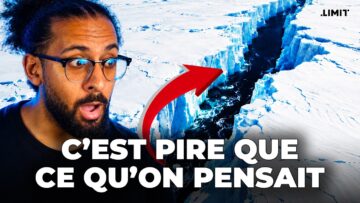 Découvrez la communauté des fans d’animation Ignorer les liens de navigation Créer Image d’avatar Découvrez la communauté des fans d’animation IL VIENT DE SE PASSER QUELQUE CHOSE… #Glacier #Thwaites #apocalypse