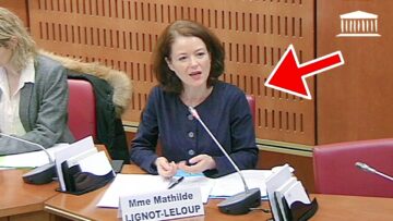 FR Ignorer les liens de navigation Créer 4 Image d’avatar Fraude MASSIVE : La responsable de la SECU se fait FOUDROYER en audition !