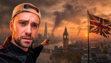 Londres devient INVIVABLE (documentaire)