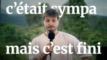 La fin de la vulgarisation