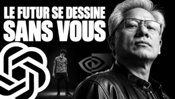 Les perdants de l’IA n’ont pas encore compris. Mais ils le sentent.