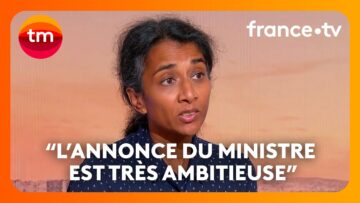 Lycées : quelles solutions face au manque de professeurs ?