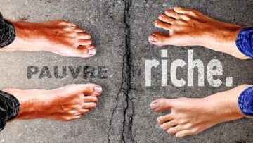 Si vous avez des pieds, regardez cette vidéo